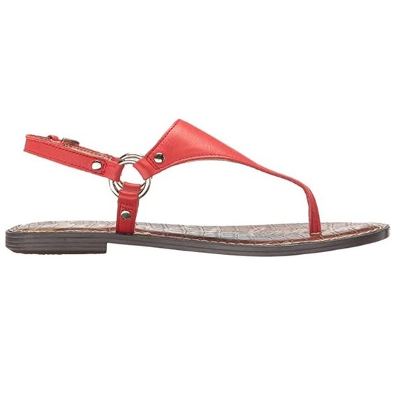 Sam Edelman Greta Women's Fashion Sandals - Picture 3 of 9